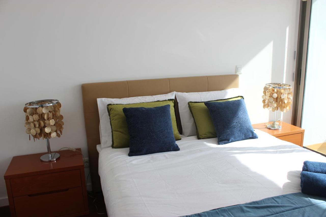 D Apartment - Your Home With Breathtaking Views Funchal  Buitenkant foto