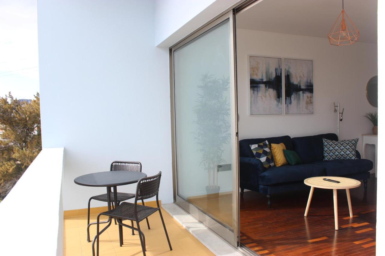 D Apartment - Your Home With Breathtaking Views Funchal  Buitenkant foto